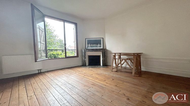 Ma-Cabane - Vente Maison DEUIL-LA-BARRE, 95 m²