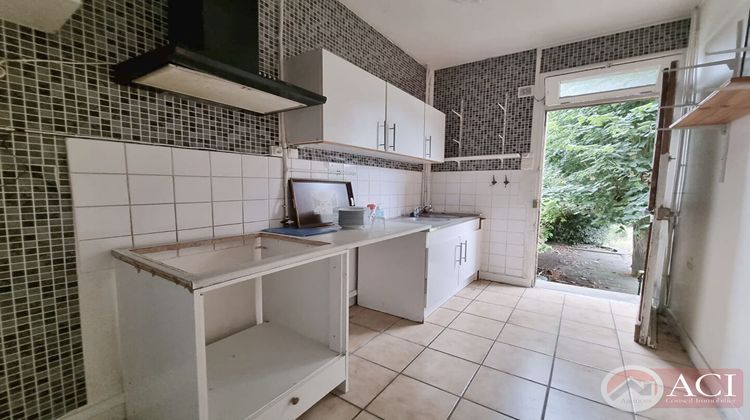 Ma-Cabane - Vente Maison DEUIL-LA-BARRE, 95 m²