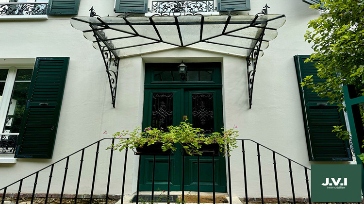 Ma-Cabane - Vente Maison DEUIL-LA-BARRE, 132 m²