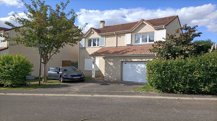 Ma-Cabane - Vente Maison DEUIL-LA-BARRE, 101 m²