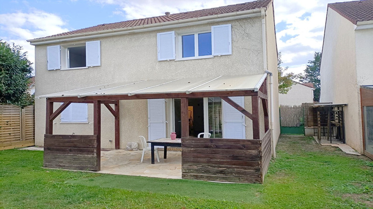 Ma-Cabane - Vente Maison DEUIL-LA-BARRE, 101 m²