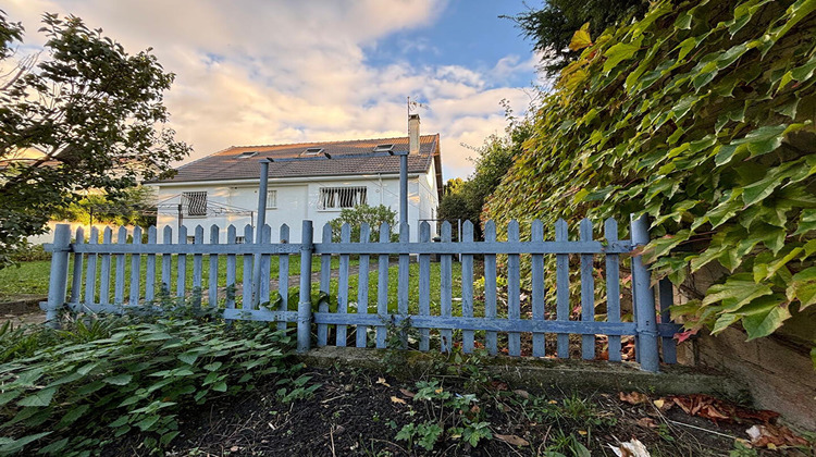 Ma-Cabane - Vente Maison DEUIL-LA-BARRE, 138 m²