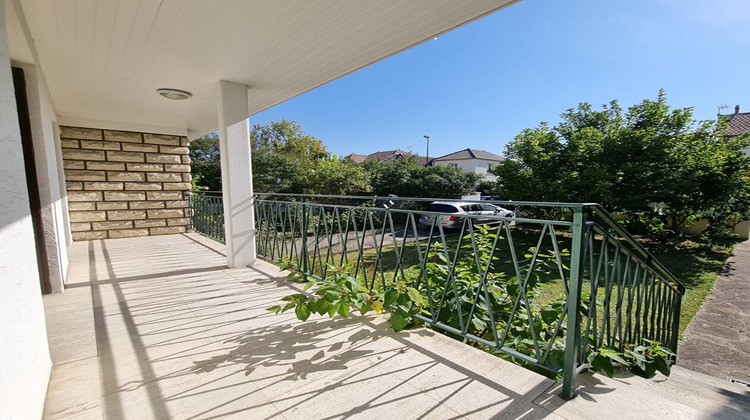 Ma-Cabane - Vente Maison DEUIL-LA-BARRE, 138 m²