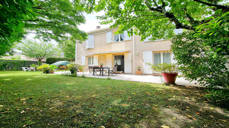 Ma-Cabane - Vente Maison DEUIL-LA-BARRE, 120 m²