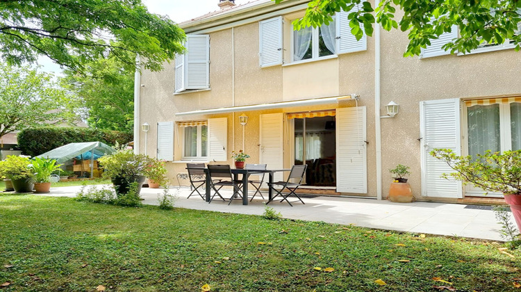 Ma-Cabane - Vente Maison DEUIL-LA-BARRE, 120 m²