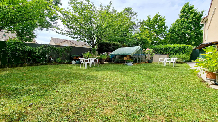 Ma-Cabane - Vente Maison DEUIL-LA-BARRE, 120 m²