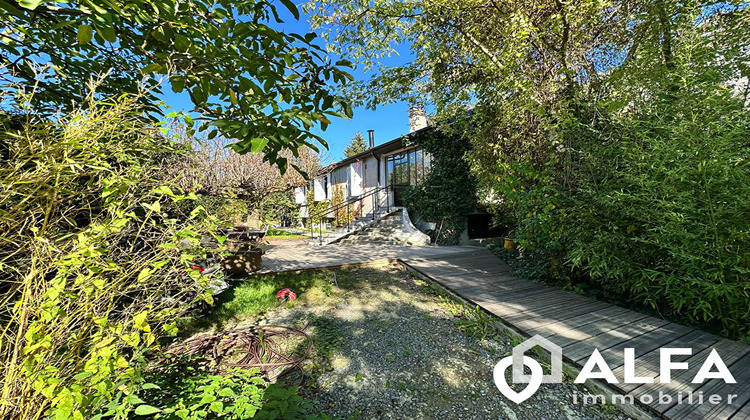 Ma-Cabane - Vente Maison DEUIL-LA-BARRE, 200 m²