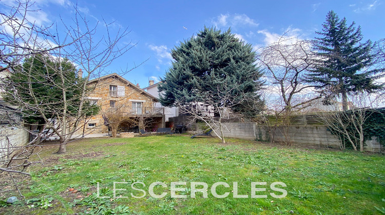 Ma-Cabane - Vente Maison DEUIL-LA-BARRE, 110 m²