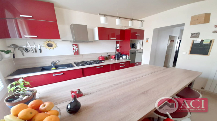 Ma-Cabane - Vente Maison DEUIL-LA-BARRE, 130 m²