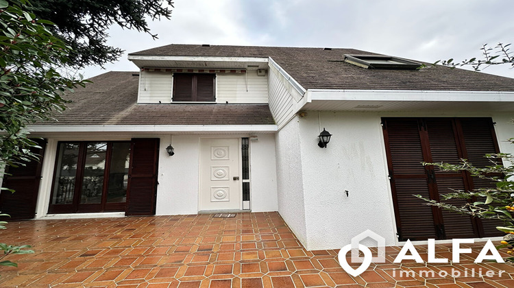 Ma-Cabane - Vente Maison DEUIL-LA-BARRE, 150 m²