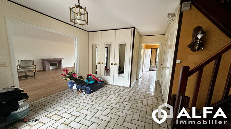 Ma-Cabane - Vente Maison DEUIL-LA-BARRE, 150 m²