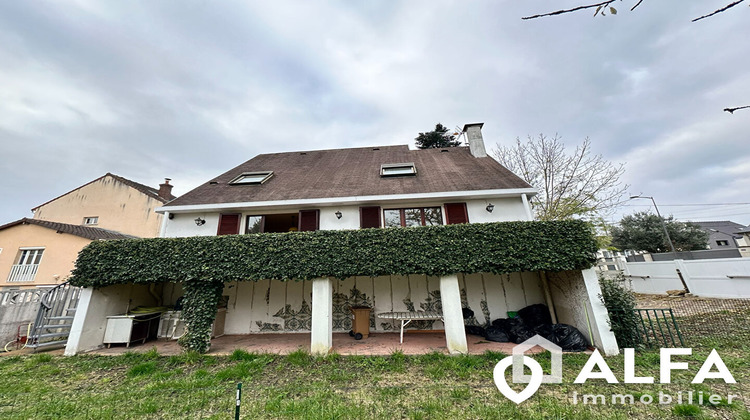 Ma-Cabane - Vente Maison DEUIL-LA-BARRE, 150 m²