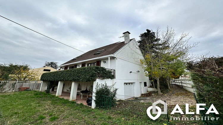 Ma-Cabane - Vente Maison DEUIL-LA-BARRE, 150 m²