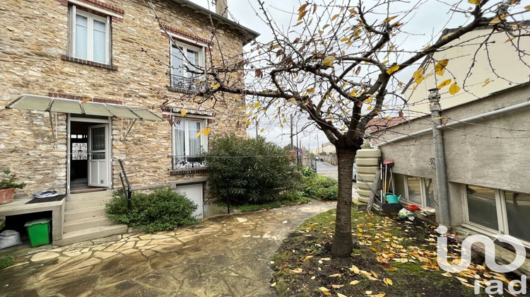 Ma-Cabane - Vente Maison Deuil-la-Barre, 87 m²