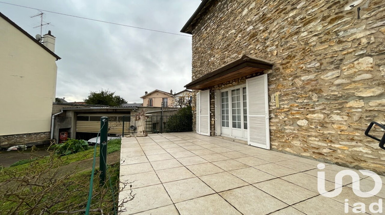 Ma-Cabane - Vente Maison Deuil-la-Barre, 87 m²