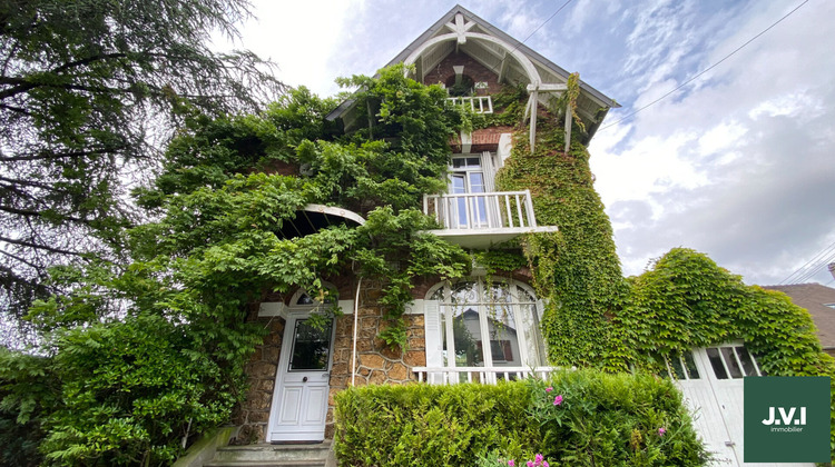 Ma-Cabane - Vente Maison DEUIL-LA-BARRE, 137 m²