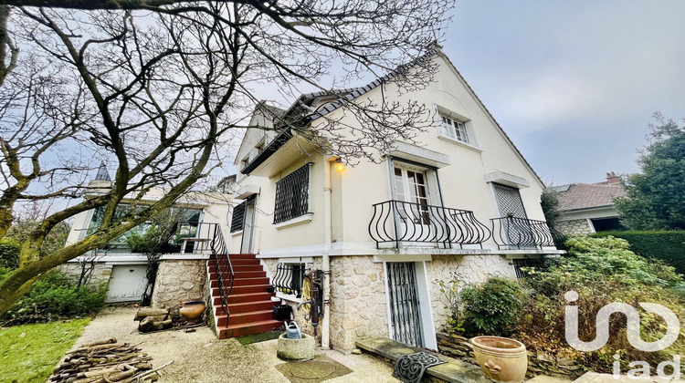 Ma-Cabane - Vente Maison Deuil-la-Barre, 200 m²