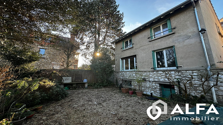 Ma-Cabane - Vente Maison DEUIL-LA-BARRE, 90 m²