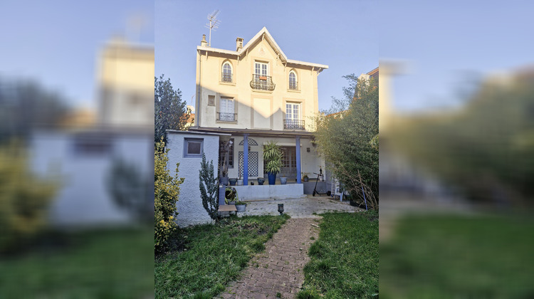 Ma-Cabane - Vente Maison Deuil-la-Barre, 134 m²