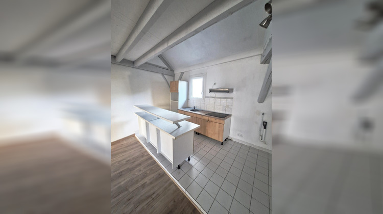 Ma-Cabane - Vente Maison Deuil-la-Barre, 86 m²