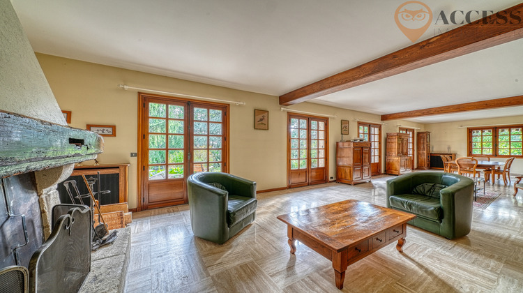 Ma-Cabane - Vente Maison Deuil-la-Barre, 300 m²