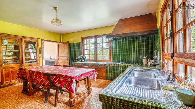 Ma-Cabane - Vente Maison Deuil-la-Barre, 300 m²