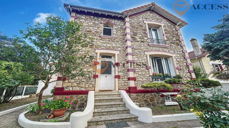 Ma-Cabane - Vente Maison Deuil-la-Barre, 72 m²