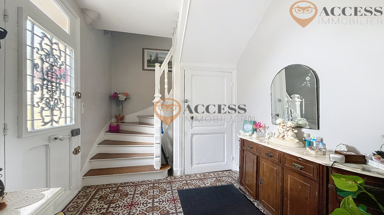 Ma-Cabane - Vente Maison Deuil-la-Barre, 72 m²