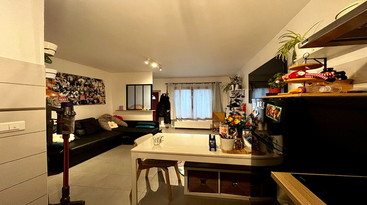 Ma-Cabane - Vente Maison DEUIL-LA-BARRE, 68 m²