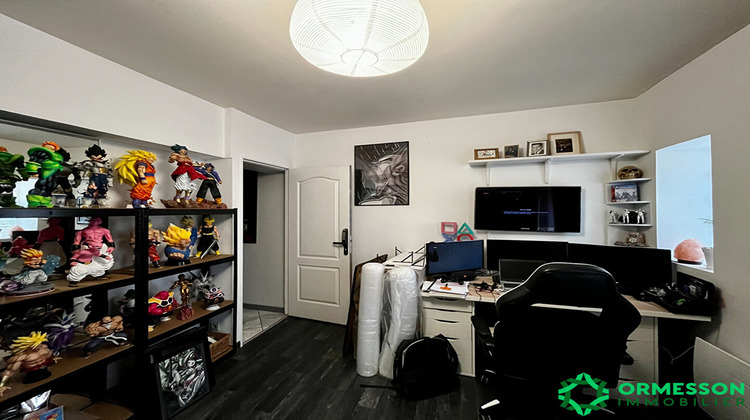 Ma-Cabane - Vente Maison DEUIL-LA-BARRE, 68 m²