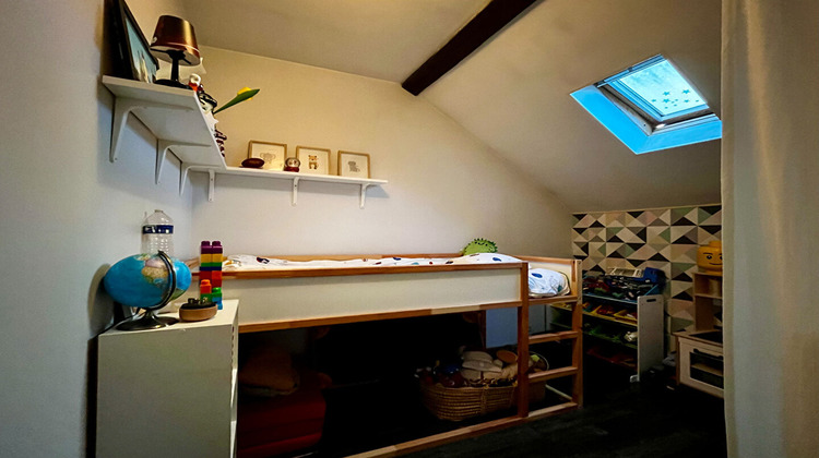 Ma-Cabane - Vente Maison DEUIL-LA-BARRE, 68 m²