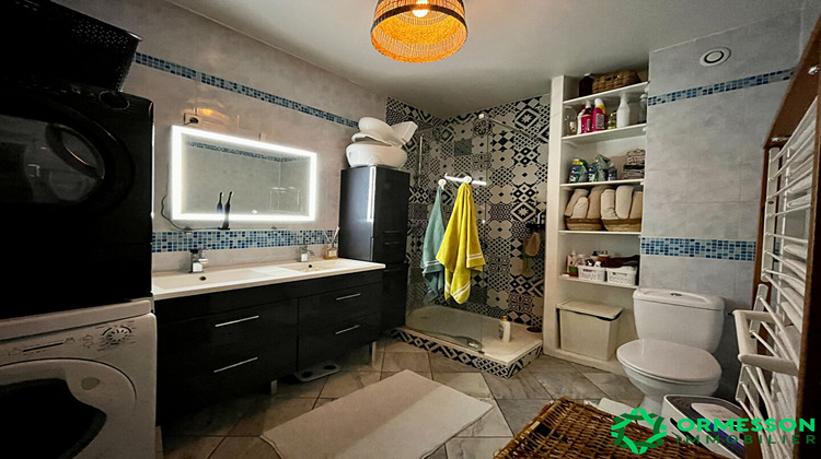 Ma-Cabane - Vente Maison DEUIL-LA-BARRE, 68 m²