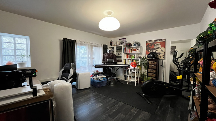 Ma-Cabane - Vente Maison DEUIL-LA-BARRE, 68 m²