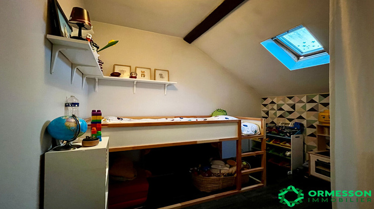 Ma-Cabane - Vente Maison DEUIL-LA-BARRE, 68 m²