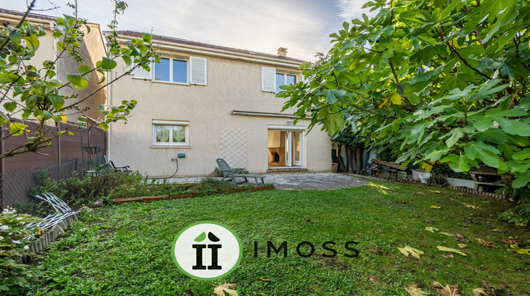 Ma-Cabane - Vente Maison Deuil-la-Barre, 114 m²