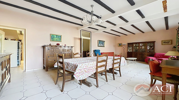 Ma-Cabane - Vente Maison DEUIL-LA-BARRE, 174 m²