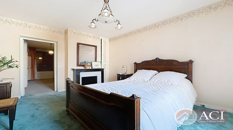 Ma-Cabane - Vente Maison DEUIL-LA-BARRE, 174 m²