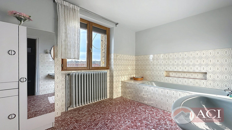 Ma-Cabane - Vente Maison DEUIL-LA-BARRE, 174 m²