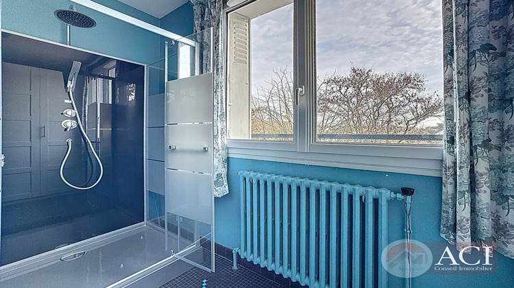 Ma-Cabane - Vente Maison DEUIL-LA-BARRE, 125 m²