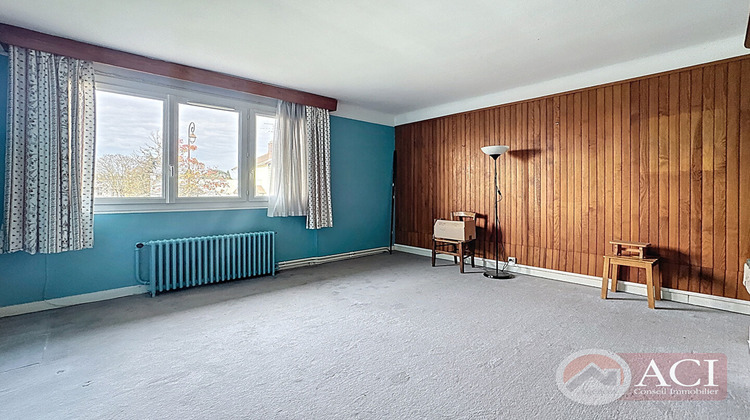 Ma-Cabane - Vente Maison DEUIL-LA-BARRE, 125 m²