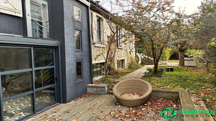 Ma-Cabane - Vente Maison DEUIL-LA-BARRE, 285 m²