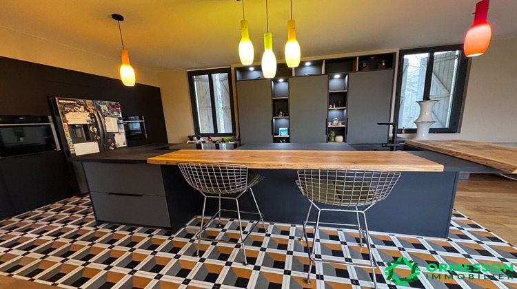 Ma-Cabane - Vente Maison DEUIL-LA-BARRE, 285 m²