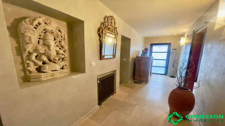 Ma-Cabane - Vente Maison DEUIL-LA-BARRE, 285 m²