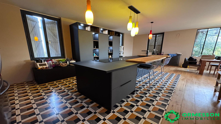 Ma-Cabane - Vente Maison DEUIL-LA-BARRE, 285 m²