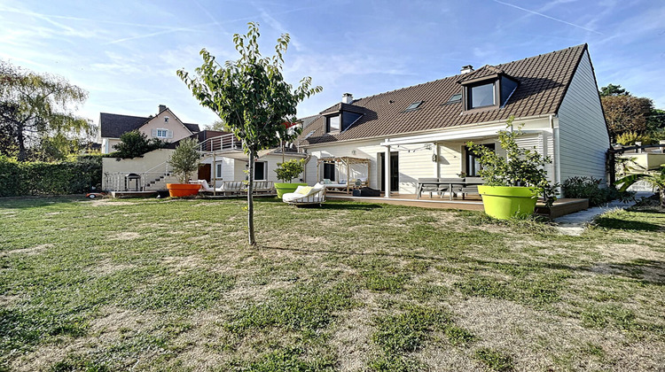 Ma-Cabane - Vente Maison DEUIL-LA-BARRE, 184 m²