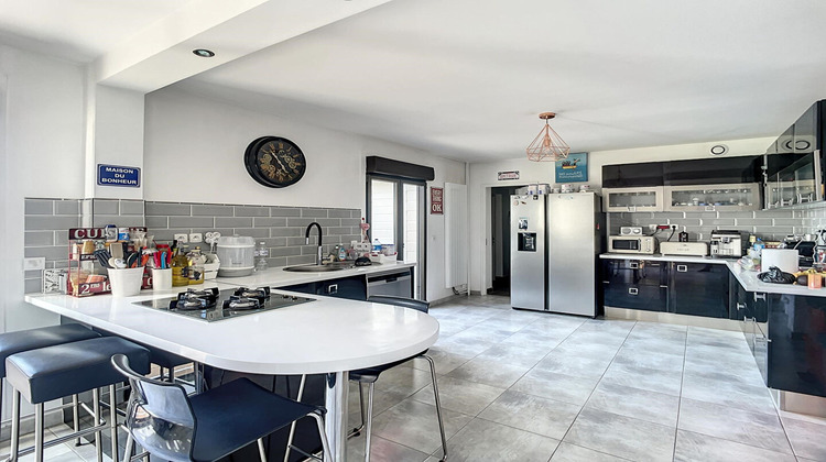 Ma-Cabane - Vente Maison DEUIL-LA-BARRE, 184 m²