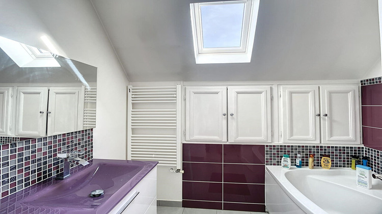 Ma-Cabane - Vente Maison DEUIL-LA-BARRE, 184 m²