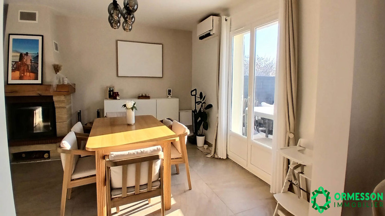 Ma-Cabane - Vente Maison DEUIL-LA-BARRE, 130 m²