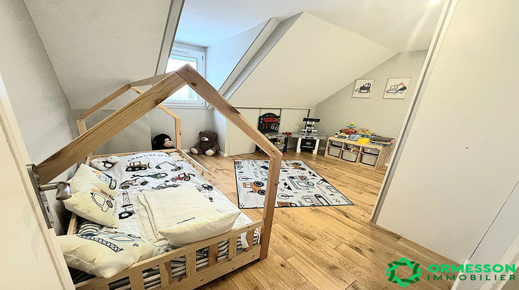 Ma-Cabane - Vente Maison DEUIL-LA-BARRE, 130 m²