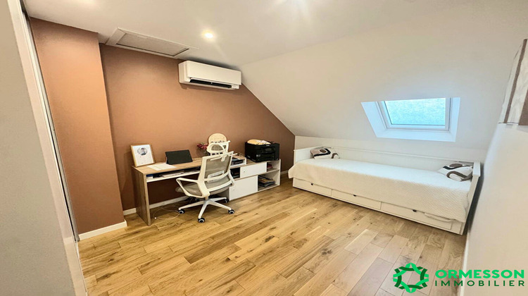 Ma-Cabane - Vente Maison DEUIL-LA-BARRE, 130 m²